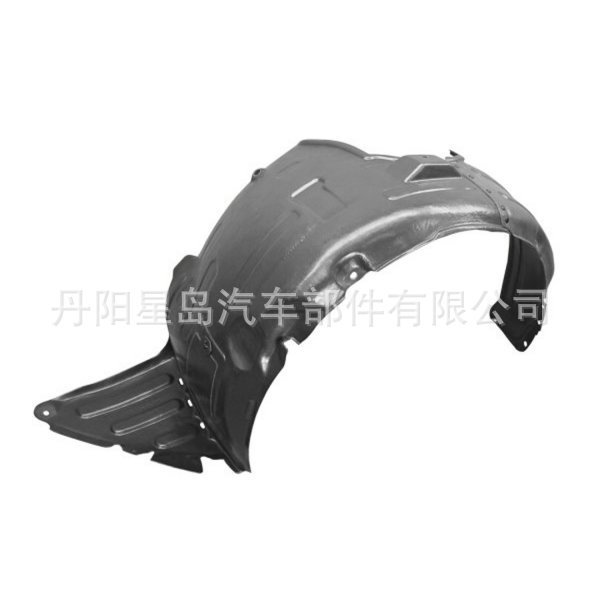 GENESIS COUPE 2013-2016, 868112 M500, 868122 M500