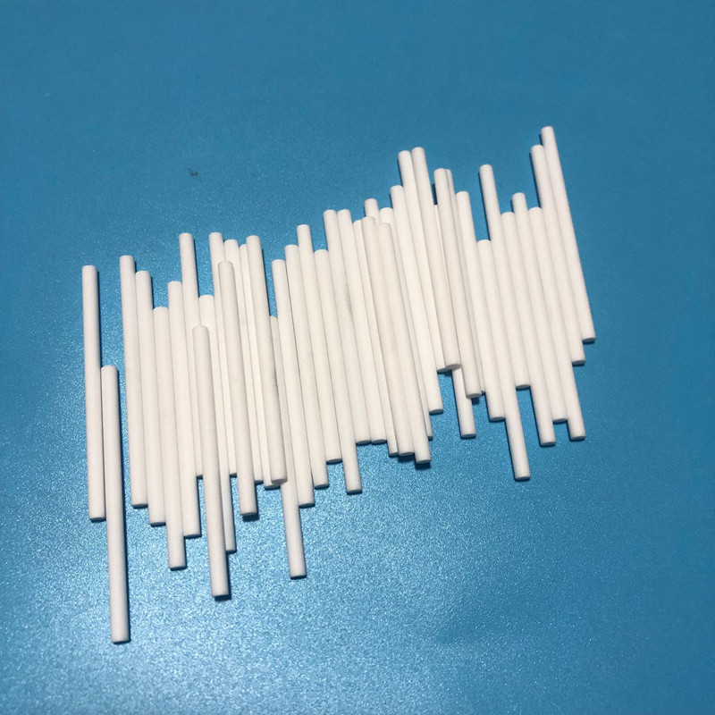 氧化铝陶瓷棒陶瓷磨刀棒宜兴工业直销芯体氧化锆瓷芯陶瓷芯