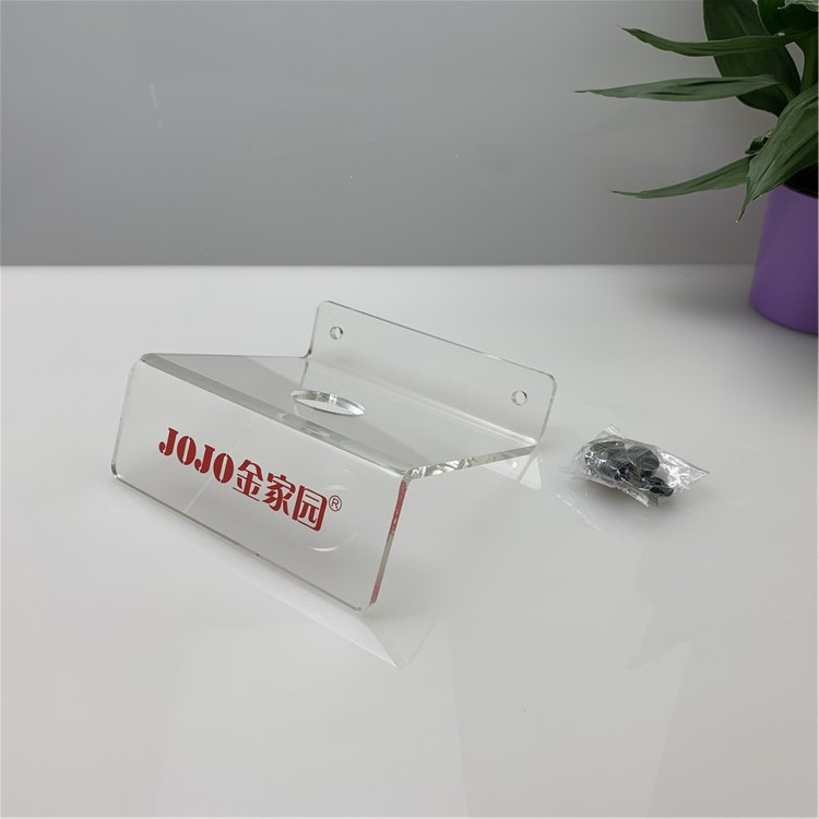 泉州亚克力水龙头展示架 有机玻璃展示架水龙头卫浴展示架定做