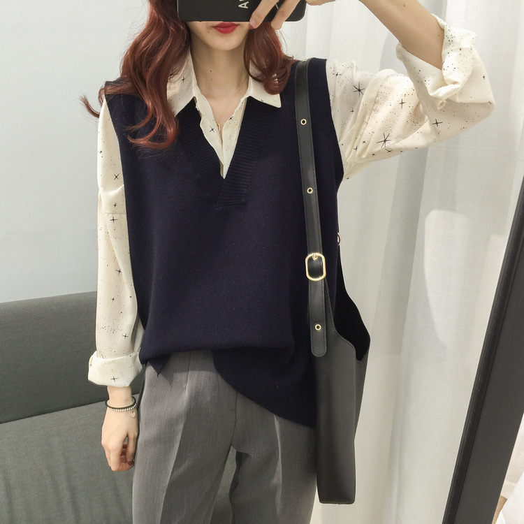 Gilet femme en Fibre de polyester - Ref 3316758 Image 4