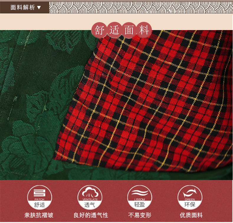 Gilet femme en Coton - Ref 3317126 Image 9