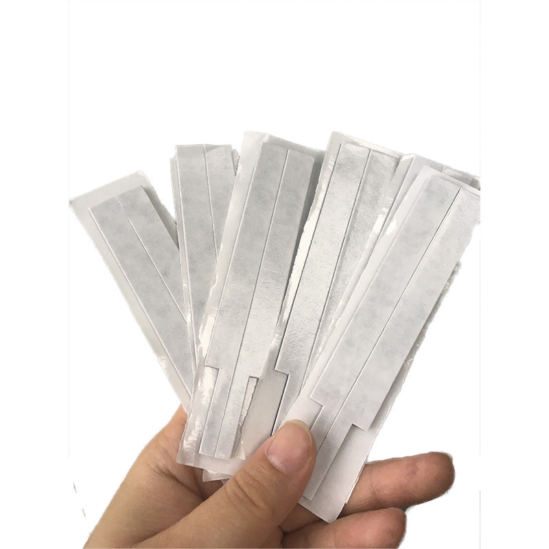 厂家直销双面带胶EVA泡棉海绵垫片模切冲型定制各种形状批量从优