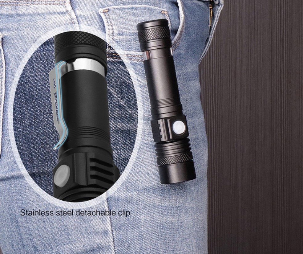 Lampe torche 10W - Ref 3399217 Image 9