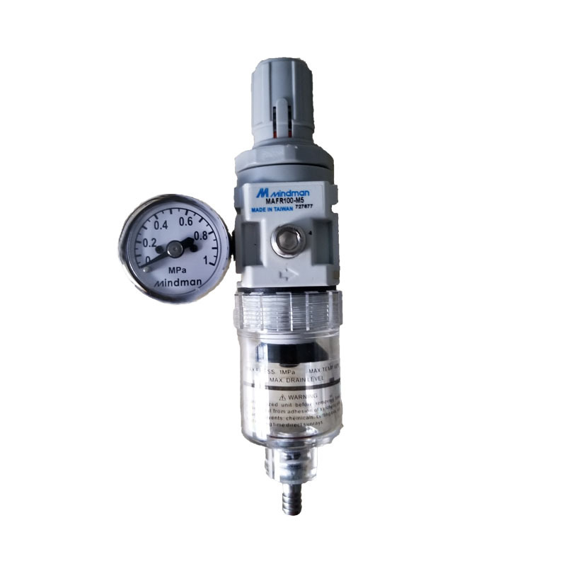 台湾金器MINDMAN气缸MCQA-11-150-400M 大量现货全新包邮