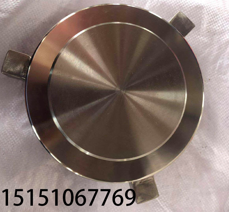 厂家直销  4＂FIG206 304不锈钢由壬 低价批发