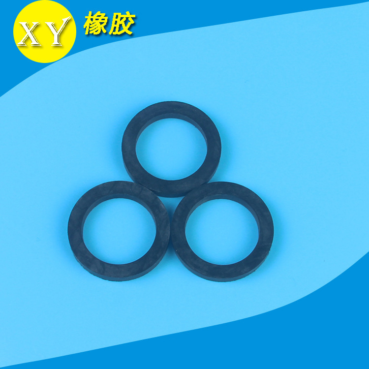 厂家供应耐磨损耐高温密封圈 耐油防水O型圈丁腈橡胶密封圈