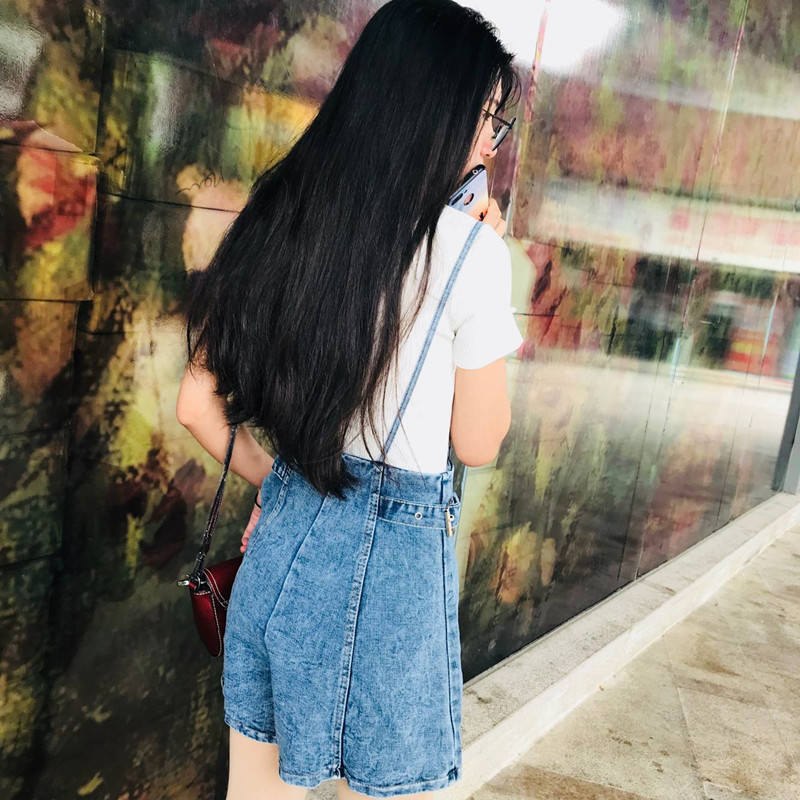 Costume femme HUADA en Coton - Ref 3335668 Image 18