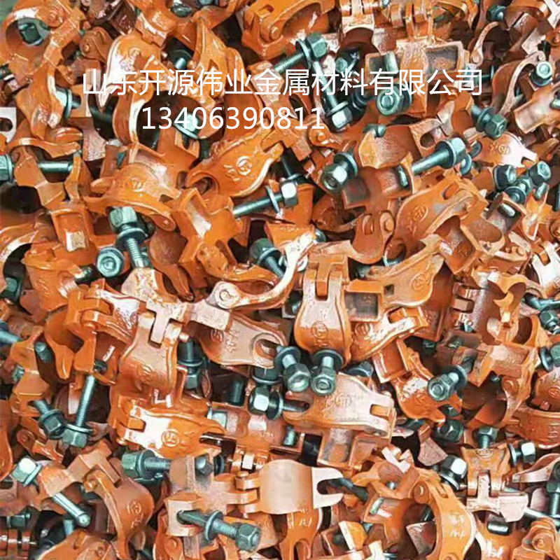 48*2.5架子管48*2.75建筑用架子管0.8kg 0.9kg 1kg刷漆扣件价低