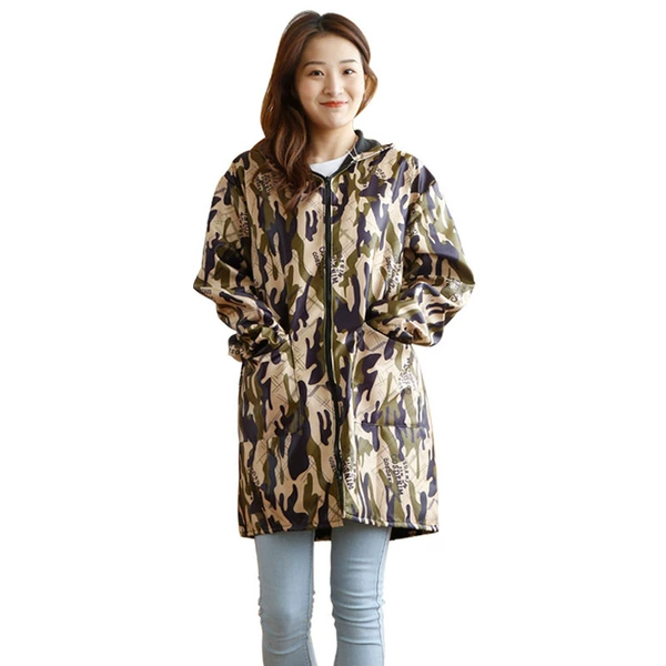 Military camouflage