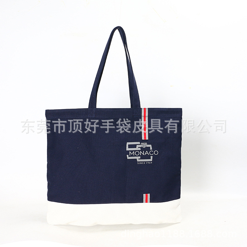 Genuine design trend linen bag