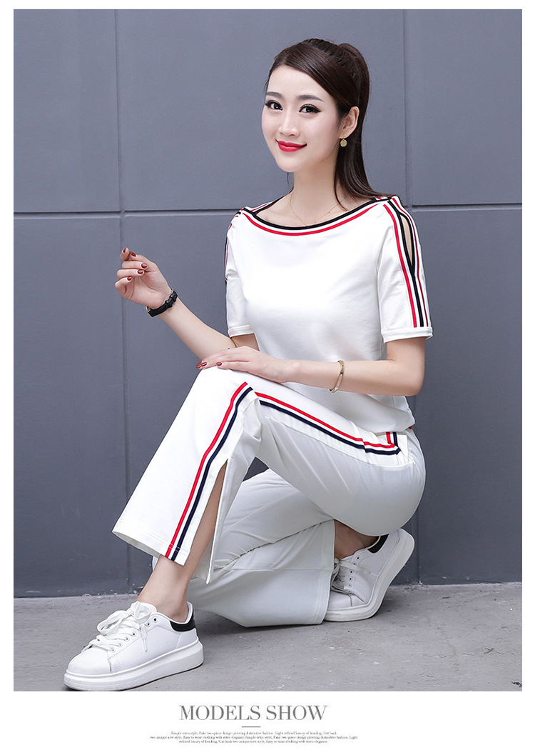 Costume femme en Coton - Ref 3334515 Image 24