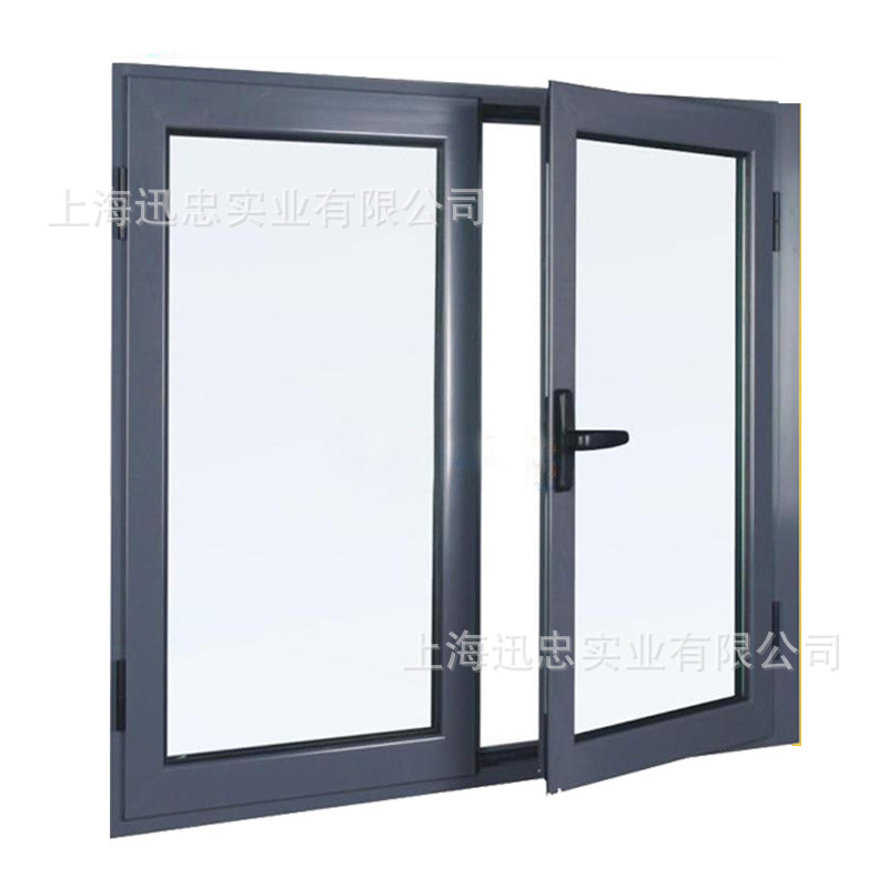 钢制固定式防火窗 防火隔热隔音防火窗 开启式防火窗