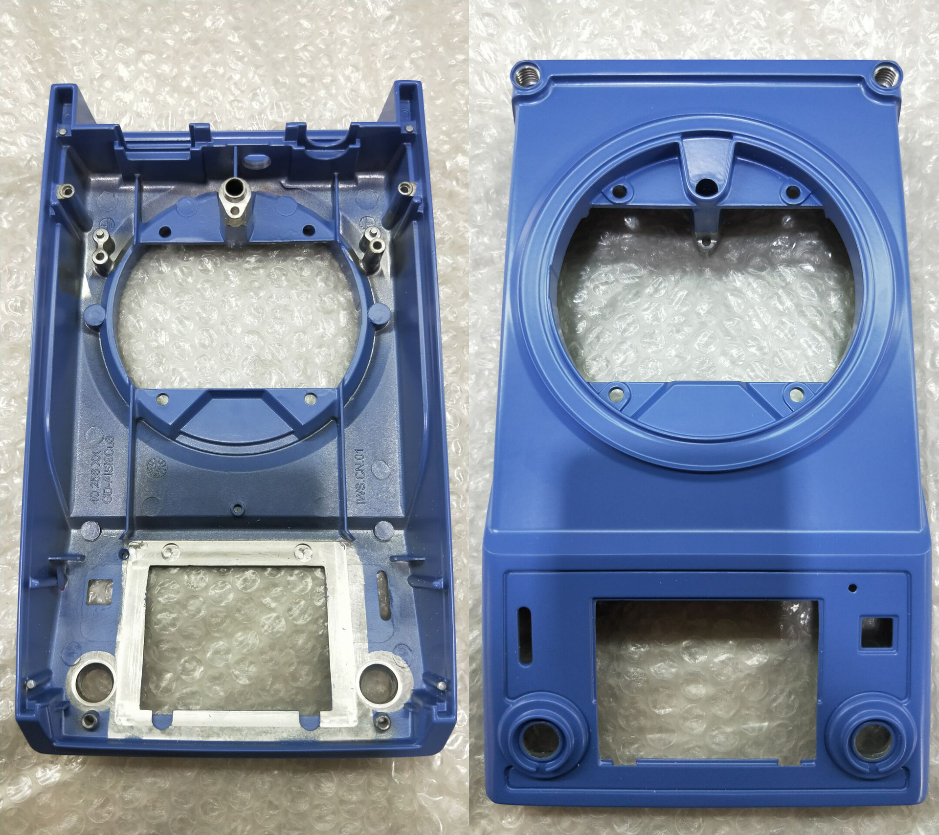 低价提供各种金属喷涂加工 提供各种样式金属喷涂 价格实惠