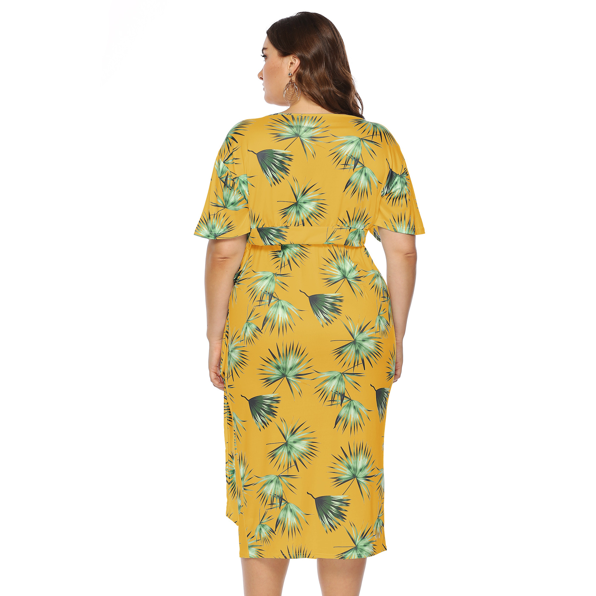 Fashionable Cropped Bodice