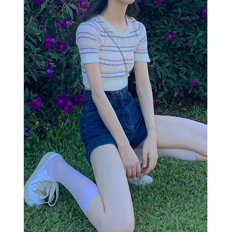 Costume femme en Tricot - Ref 3334884 Image 4