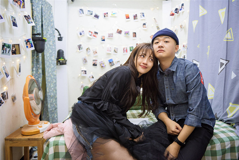 Costume femme JORUW en Mélange de coton - Ref 3335523 Image 33