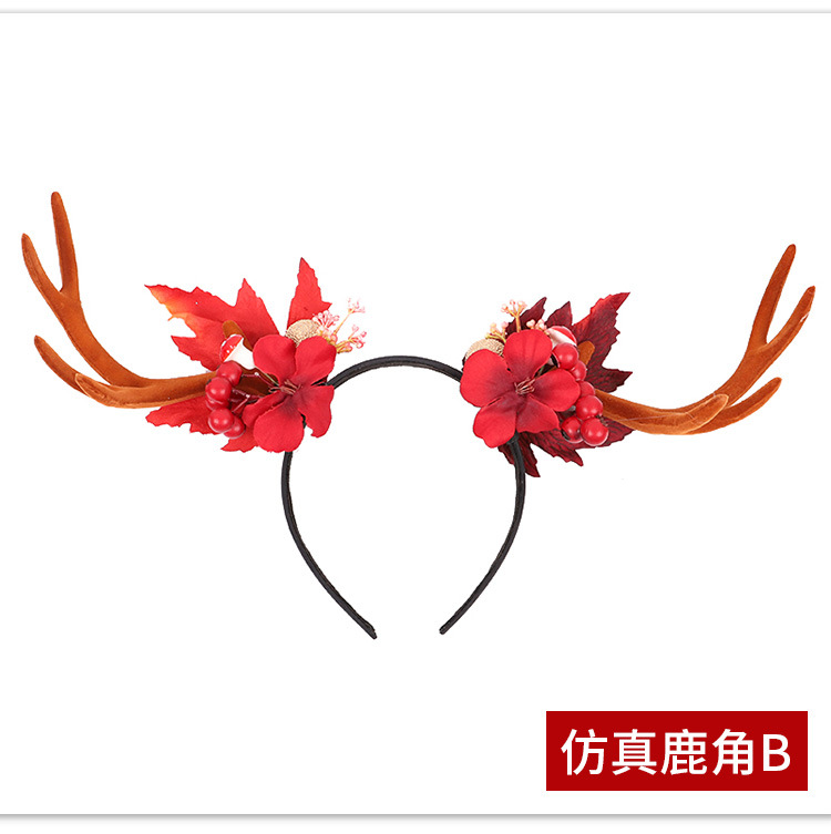 仿真鹿角发箍详情_03