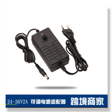 24-36V��Դ������ 72W���ٿ��ص�Դ 2A�ɵ���Դ �綯��˿����Դ