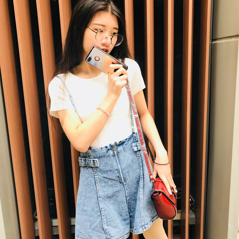 Costume femme HUADA en Coton - Ref 3335668 Image 3