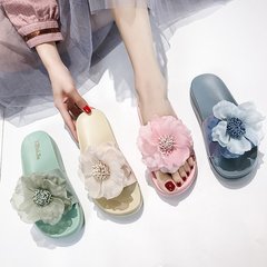 Bottes femme en PU artificiel - Ref 3355377 Image 11