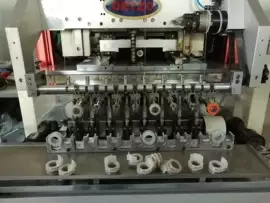 绕线/绞线机;其他自动化;二手电子加工