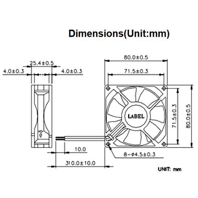 AC 8025 04