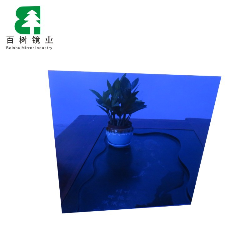 生产亚克力镜片亚克力镜板亚克力金镜银镜红镜亚克力多色彩色镜