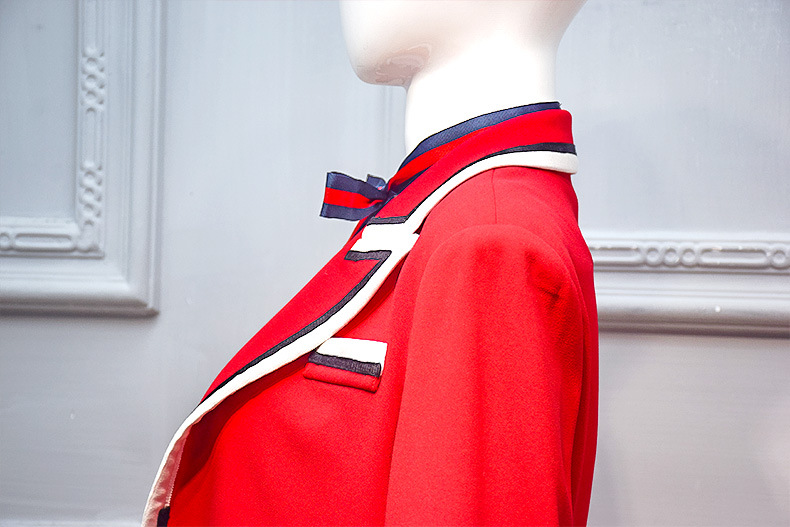 Costume femme en Mélange de fibres chimiques - Ref 3335518 Image 21