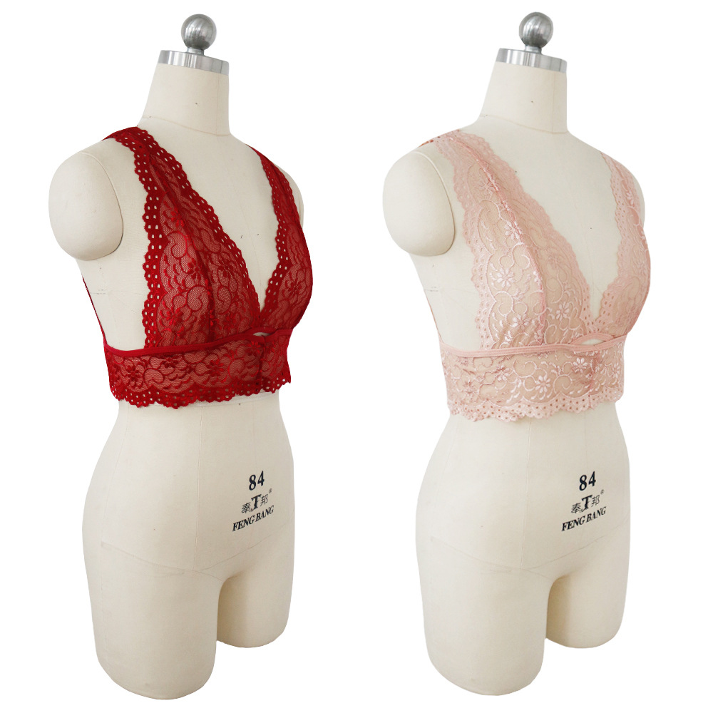 Soutiens-gorge en  dentelle - Ref 3370333 Image 21