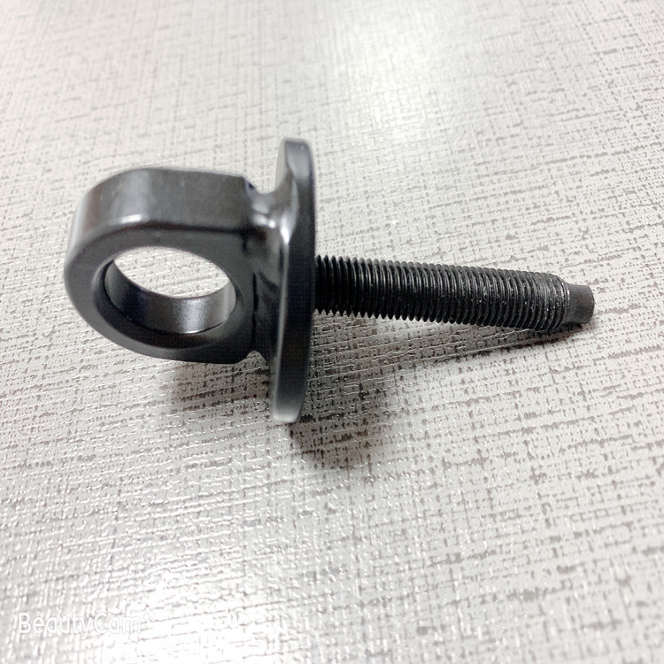 非标螺钉 吊环螺丝 梅花台阶螺丝  U型卡 U形螺栓 杯头十字螺钉