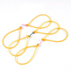 Tie muscular rubber bands, dart dart rubber band soby, fishing rubber band 1842 fishing and hunting traditional ejaculation fish rubber band 1745