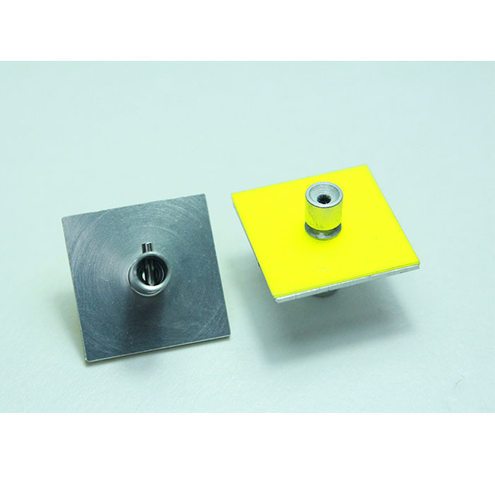 CP6 5.0 Square Nozzle AWPH9612 for Fuji Pick and Place Machine Reflective Paper Nozzle CP6 5.0 Square Nozzle AWPH9612 for Fuji Pick and Place Machine Reflective Paper Nozzle
