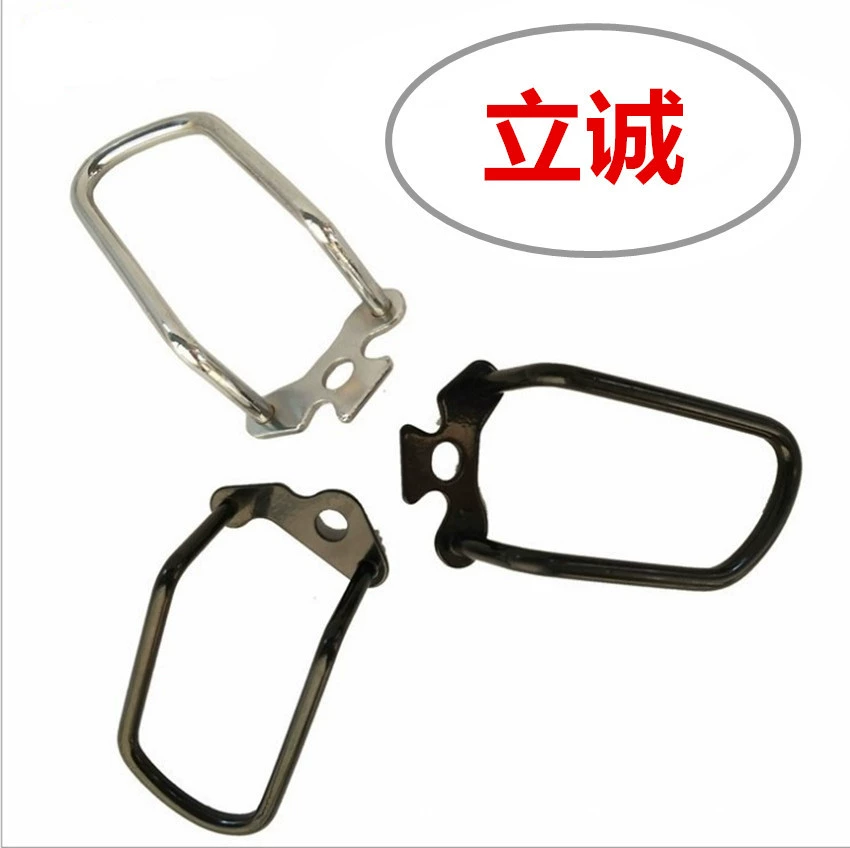 Производители поставляют горный велосипед велосипедная передача протектор дорожный велосипед задний циферблат протектор Аксессуары для оборудования для верховой езды