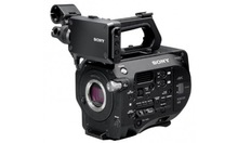 Sony/索尼 PXW-FS7/K/H ND可变 4KRAW 电影机 摄像机 适用