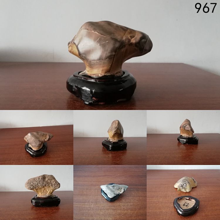 特價優惠天然靈璧奇石象形石，貢石，磬石奇石靈璧石擺件靈芝967