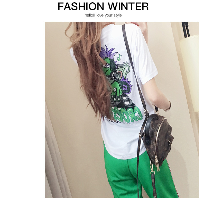 Costume femme OCHIS en Coton - Ref 3334696 Image 14