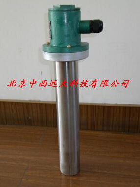 电加热器/管道式电加热器 型号:HE1-SRY6-2库号：M184659