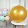 Quality balloon, decorations, layout, 36inch, Thailand