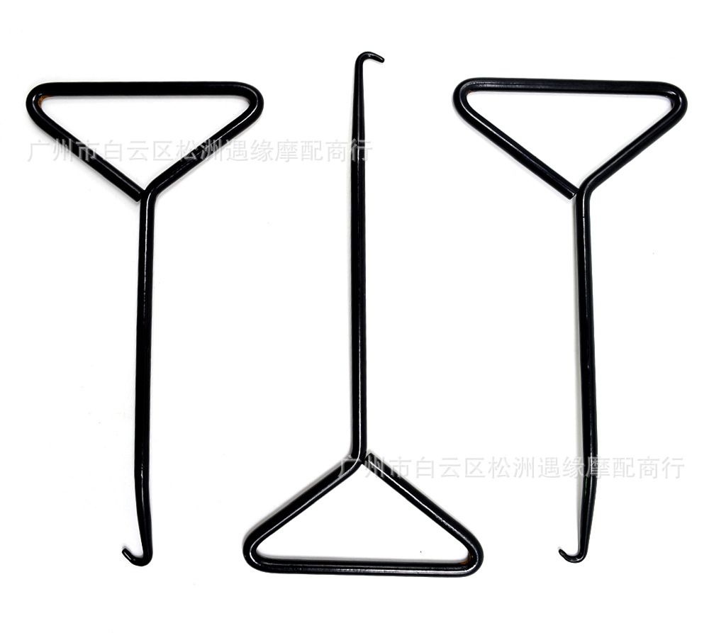 Motorcycle-accessories-modifie