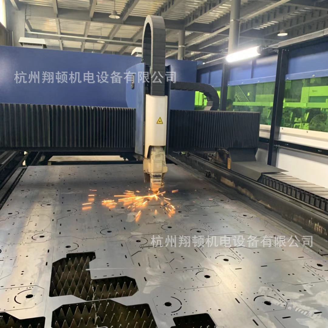 精密钣金加 工 镀锌板切割（耐指纹板）激光切割加 工（包料）