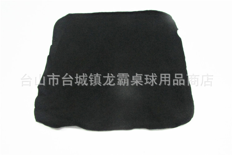 普通台球杆巾 中式八球台球擦杆布球杆清洁毛巾保养球杆台球用品