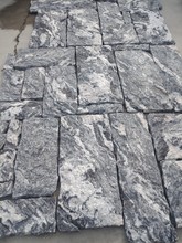 現貨供應浪淘沙板岩文化石 規格工程板材批發