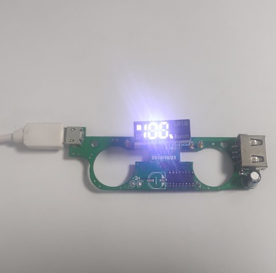 TWS无线蓝牙耳机充电仓线路板 PCBA 耳机充电仓顶针充电板