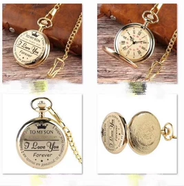 石英表;机械表;电子表