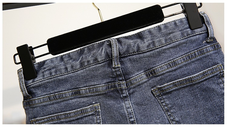 Costume femme UNE GéNéRATION en Mélange de coton - Ref 3334707 Image 20