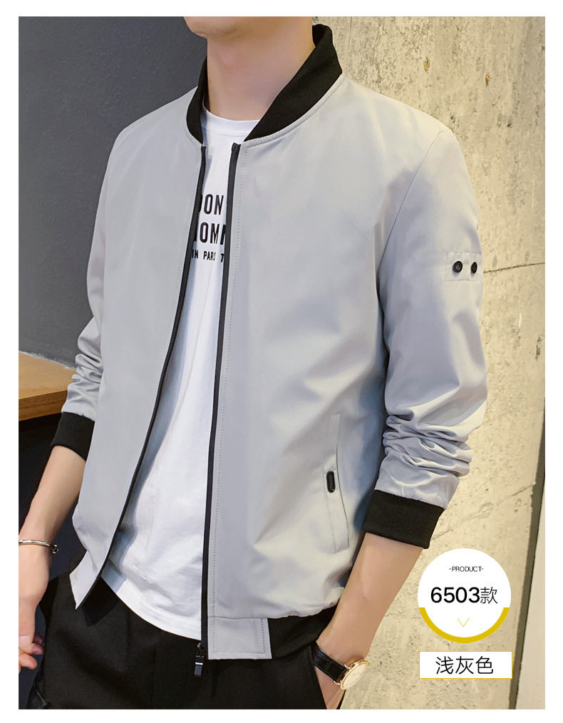 Veste homme en Fibre de polyester Polyester  - Ref 3411580 Image 21