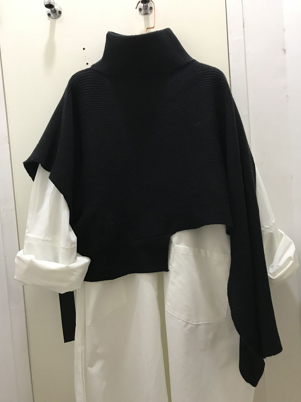 Pull femme en Laine - Ref 3414244 Image 22