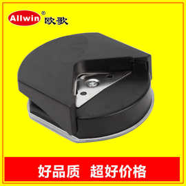 工厂直销圆角器切角器 切圆机照片名片倒角器小型圆角刀塑封切角