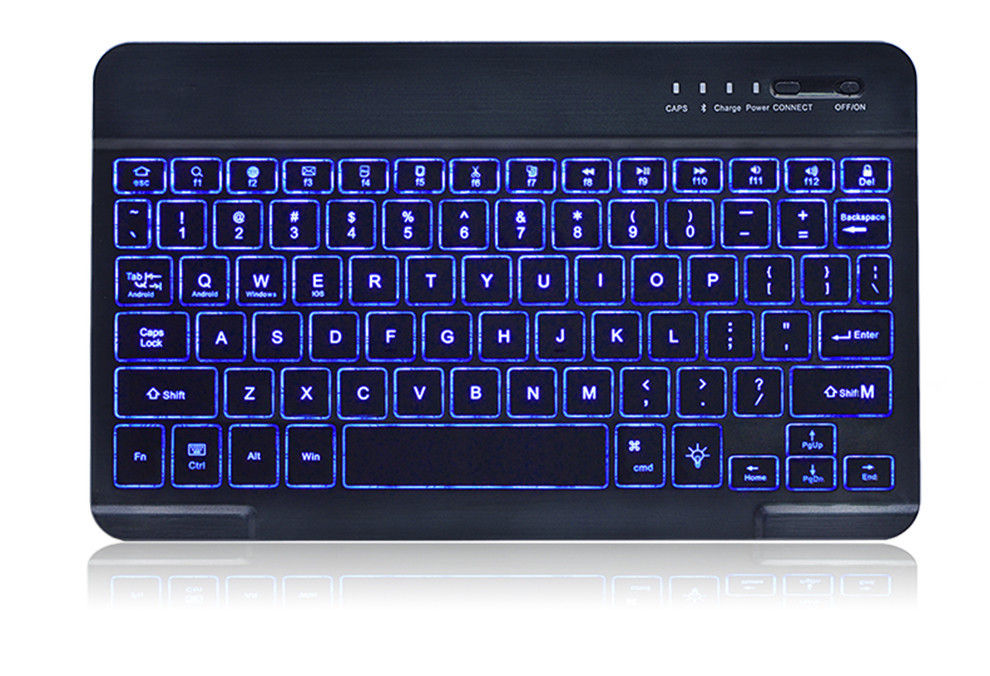 Clavier pour tablette - Ref 3423040 Image 29