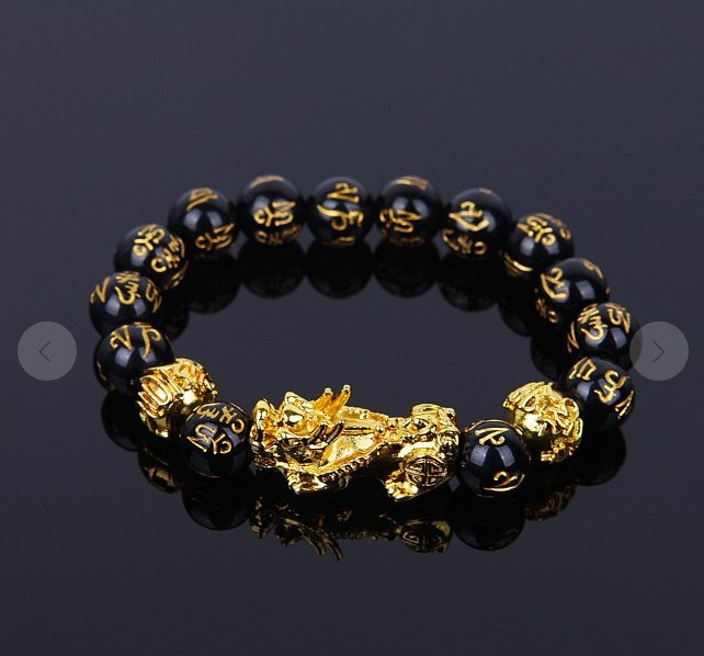 Bracelet en perle - Ref 3446687 Image 1